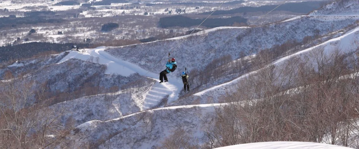 Exciting Winter Sports: Not Just Skiing and Snowboarding!