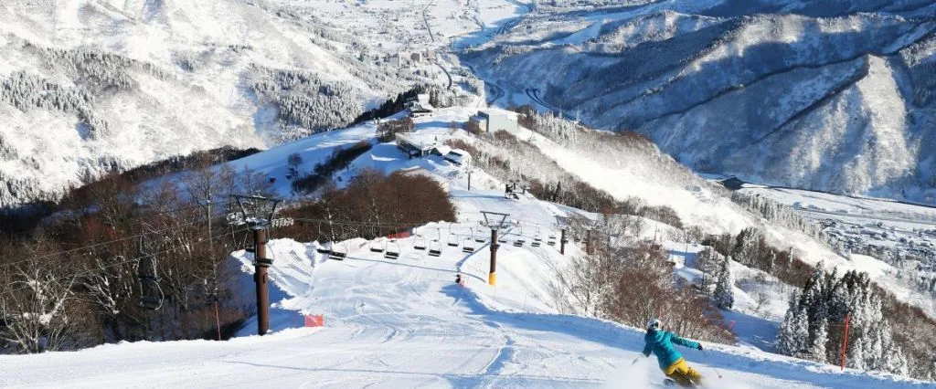 High-Quality Snow and Plenty to Do! Recommended Ski Resorts in the Snow Paradise That Is Niigata Prefecture