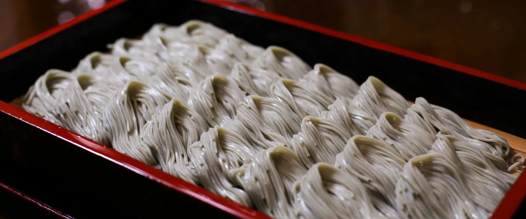 Never-ending Repeat Customers for the Tastiness Brimming with Nutriment: Tasty Local Cuisine in Niigata and Shonai