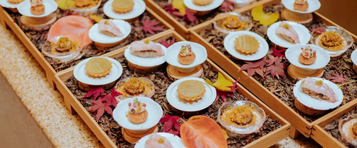 “Niigata Premium Dining” in Singapore