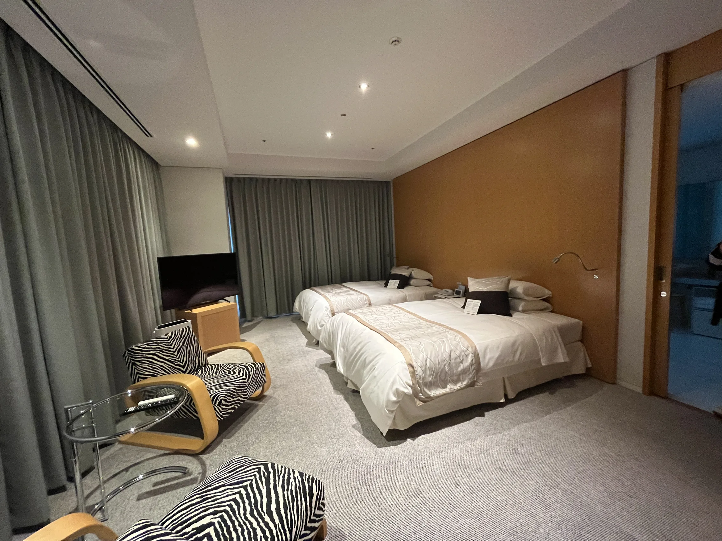 Hotel Nikko Niigata