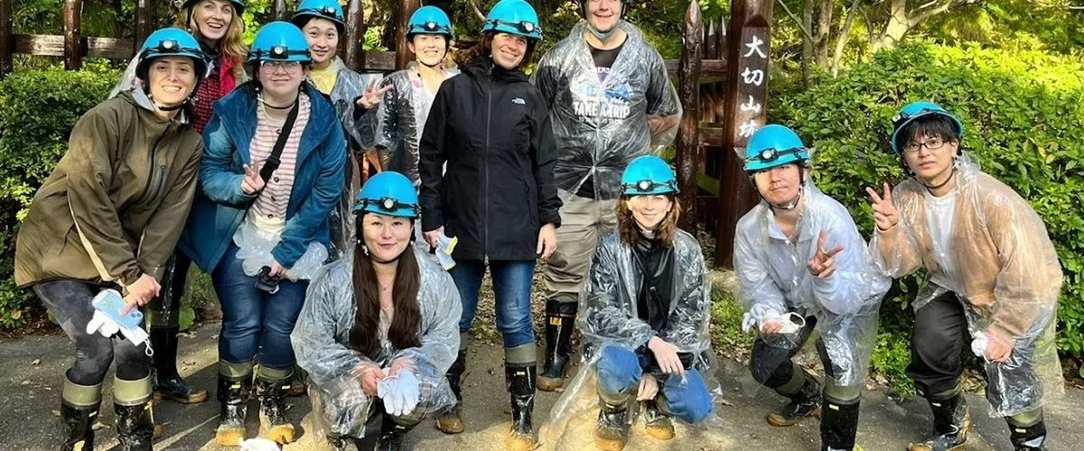 Niigata Tourism Ambassadors