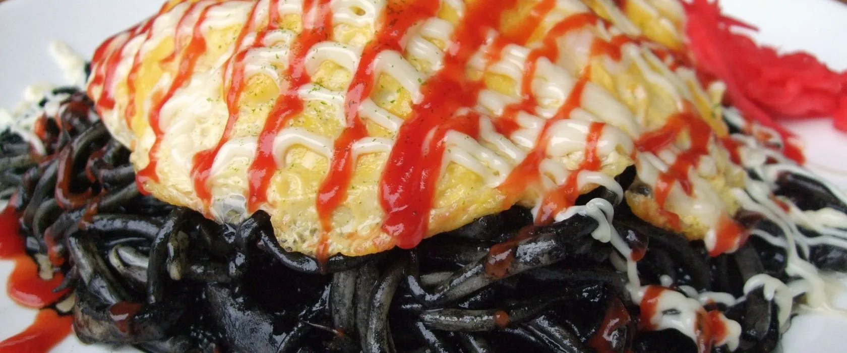 Numerous Soul Foods Loved by Locals: Pay Especial Attention to the Local Specialties That Allow You to Taste a Mood of Retro Travel!