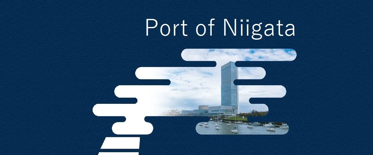 Port of Niigata