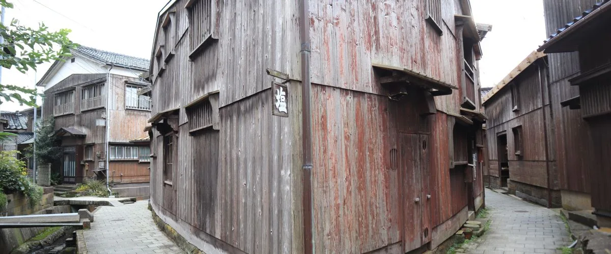 Sado Island is the all-in-one Japan package!