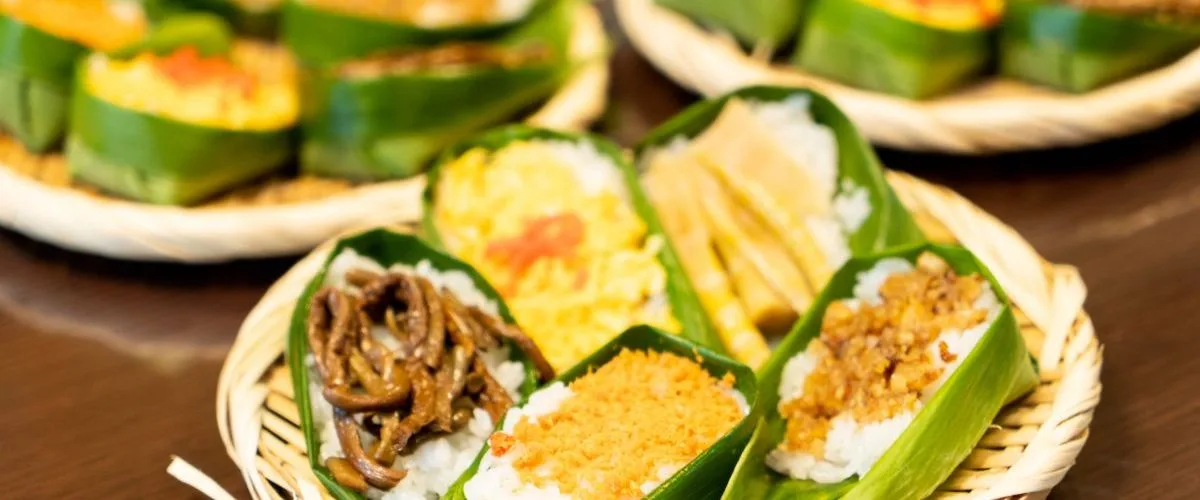 Take a Gastronomic Journey Through Niigata’s Rich Food Culture