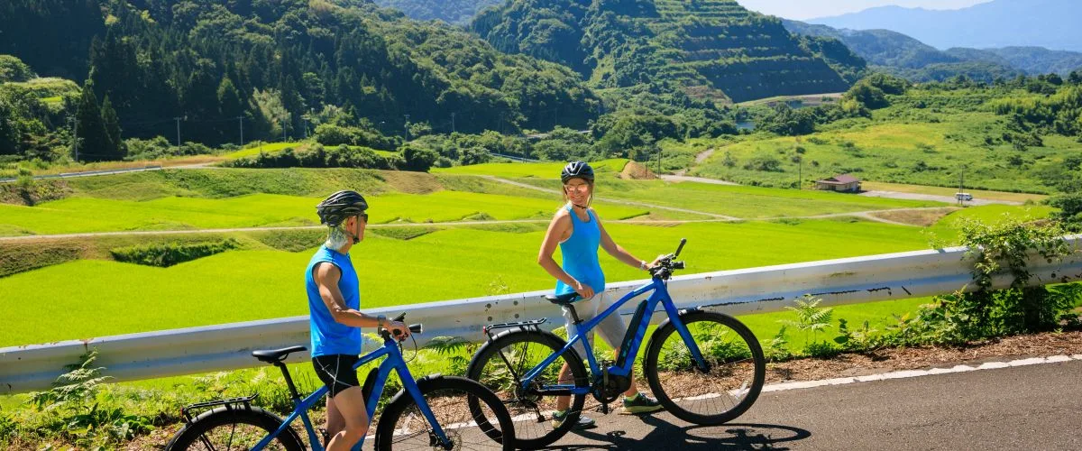 The SADO Golden Trail