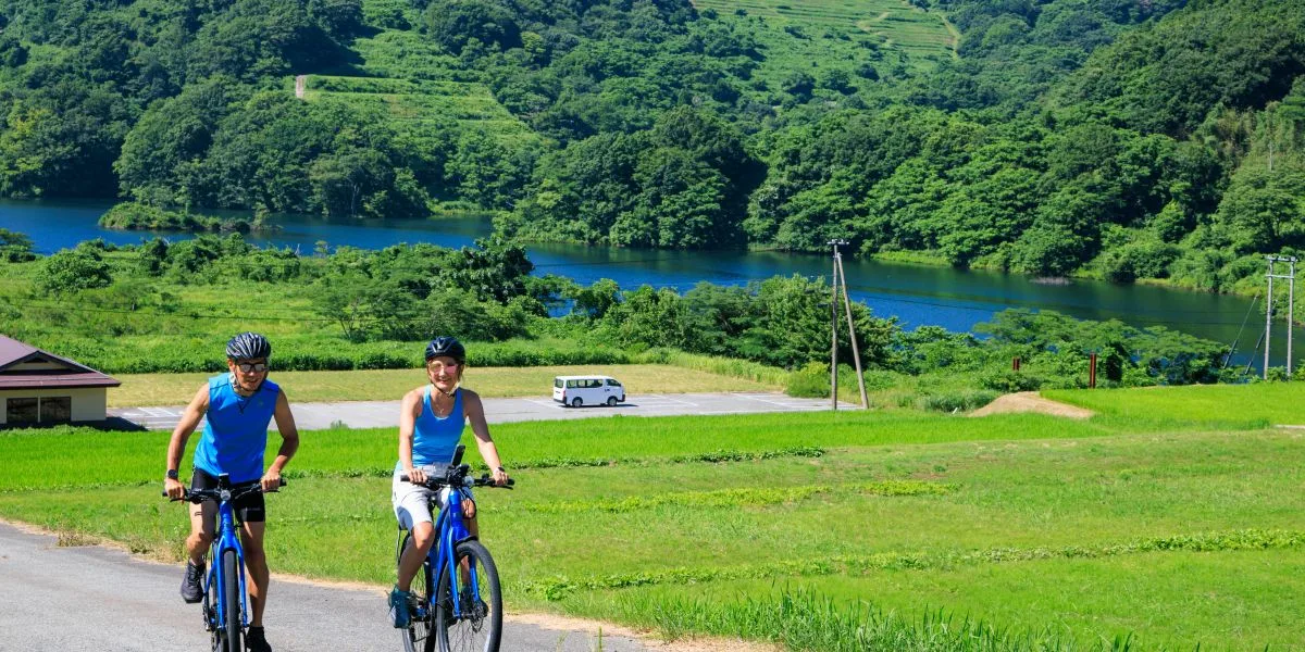 The SADO Golden Trail