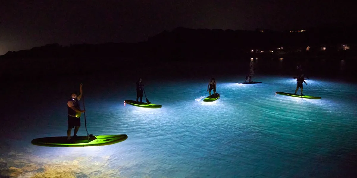 The SADO Golden Trail