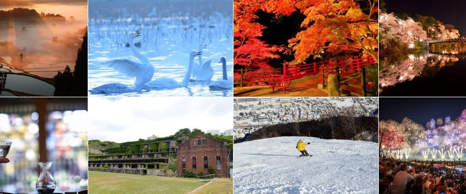 What Kind of Place Is Niigata?