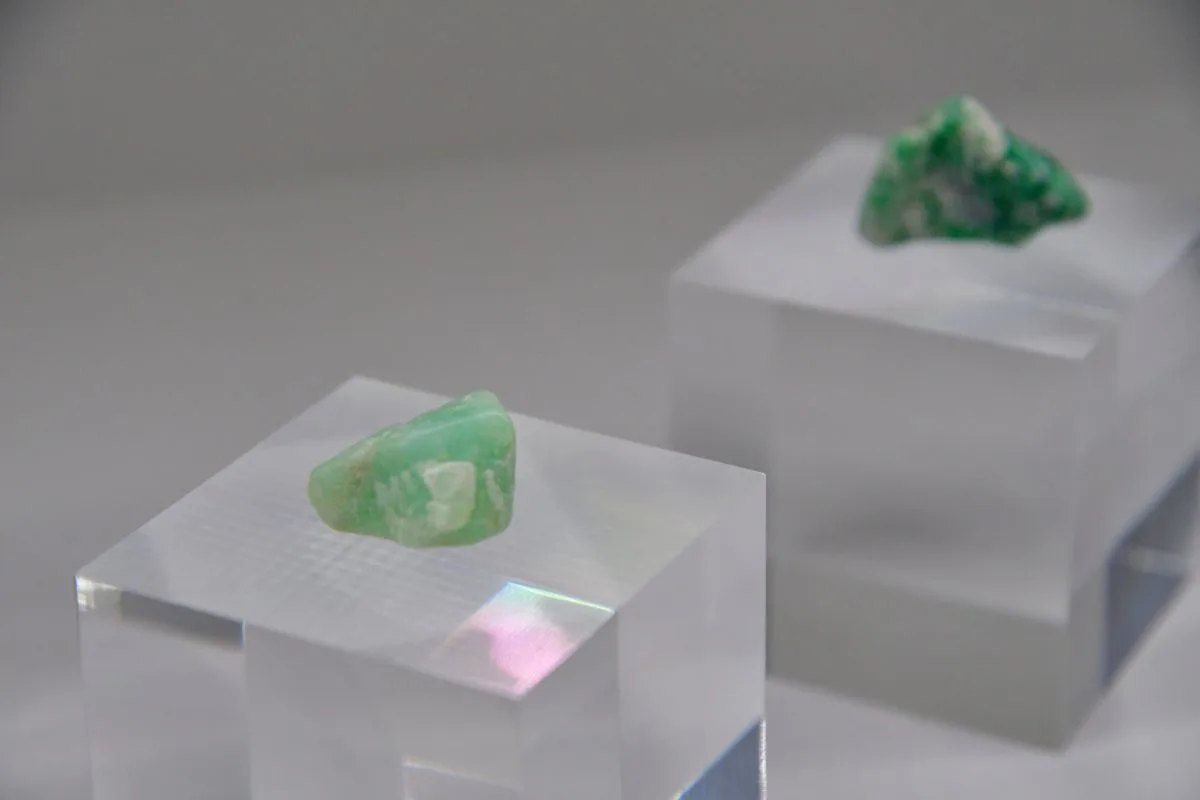 3. What Role Has Jade Played in Japan’s Spiritual Culture?