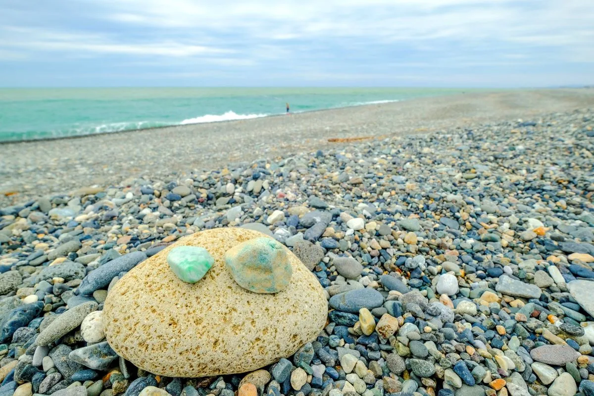 4. More Than Just Jade: Why Itoigawa Is Known as “Stone Town”