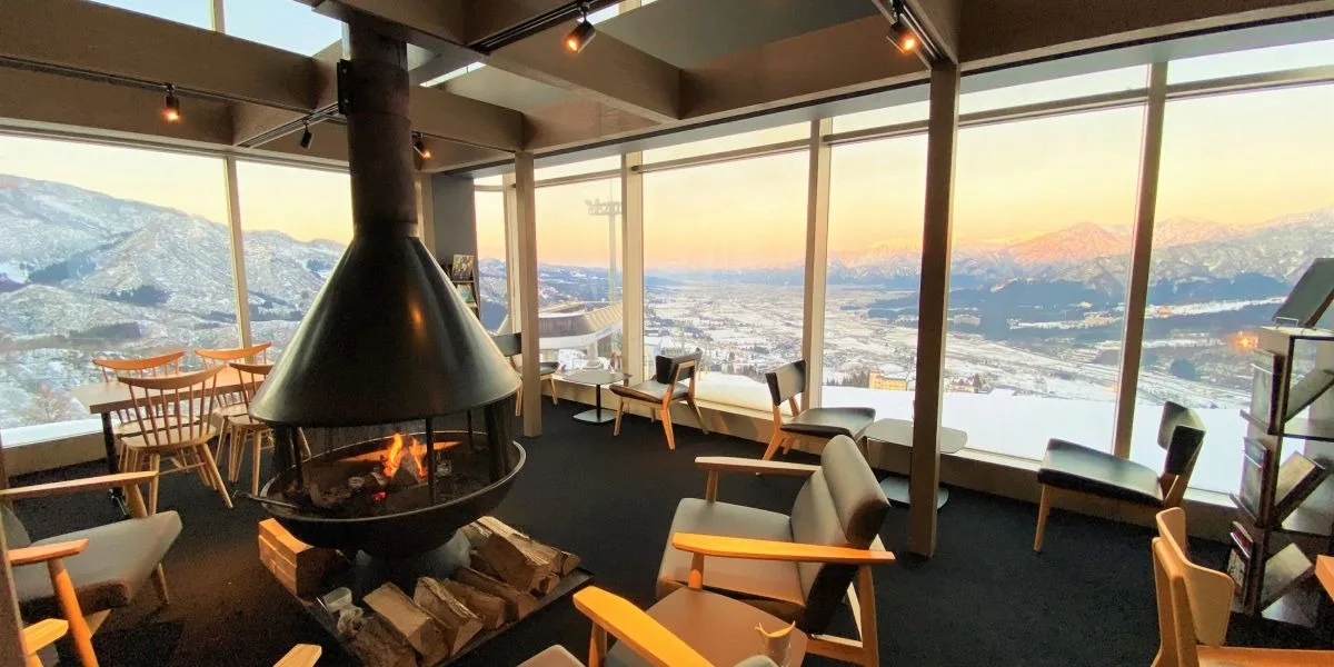 Fun Outdoor Activities Await You Among the Snowy Mountains of the Ishiuchi Maruyama Ski Resort’s Snow Garden!