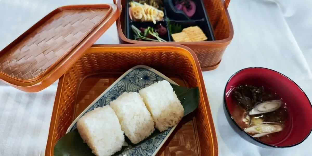 A hotel in Sado Island has been selected as ‘’The World’s Greatest Places of 2025“, by TIME!