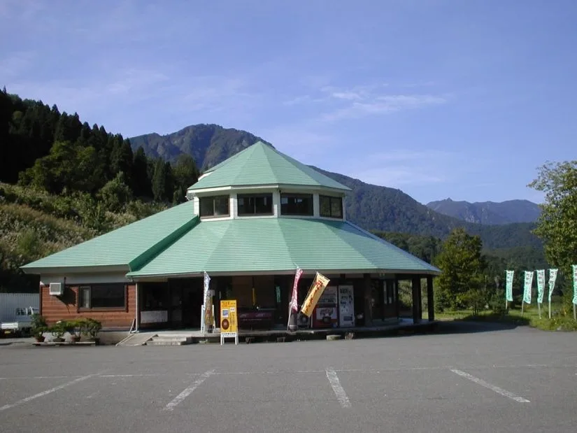 5. Sightseeing spots