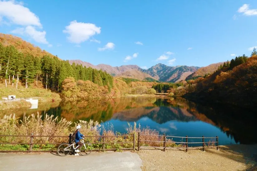 5. Sightseeing spots