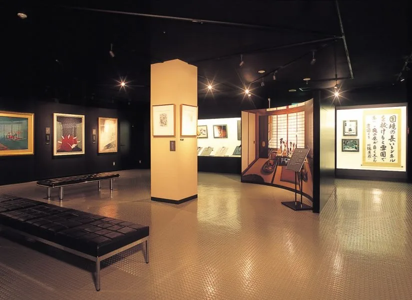 5. Sightseeing spots