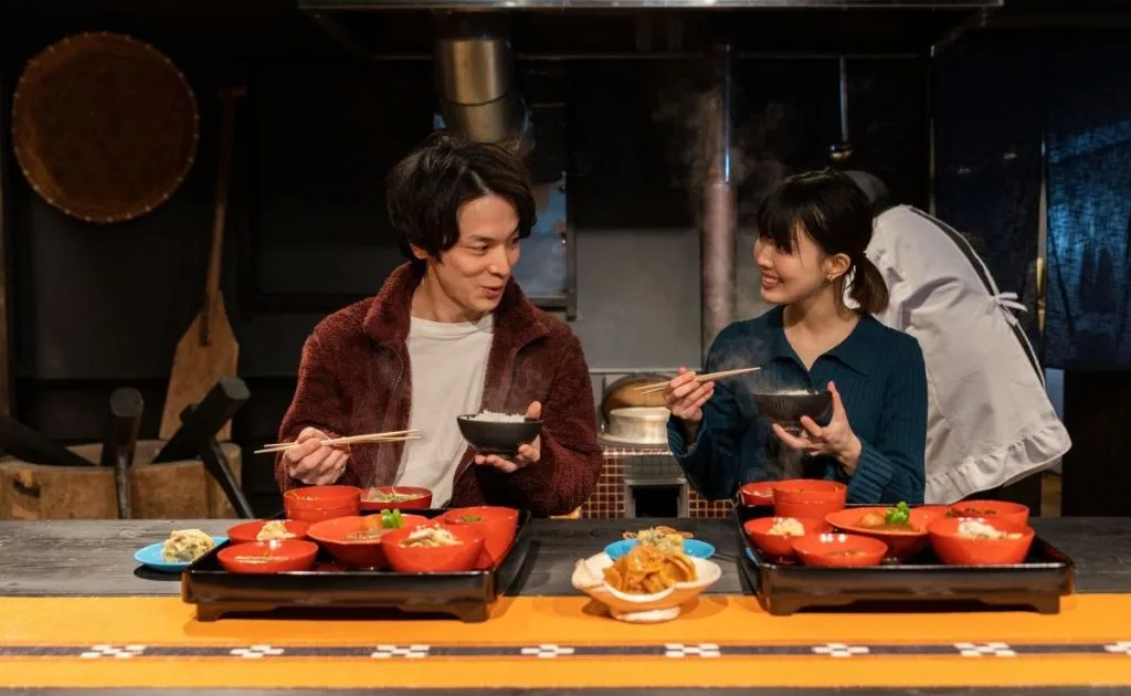 A Gastronomic Tour to Experience the Flavors of Niigata