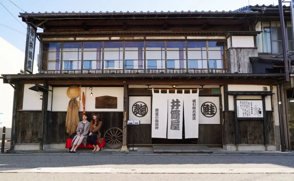 A Gastronomic Tour of Niigata’s Local Specialties