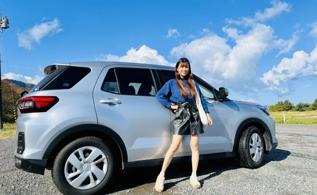 3D2N Niigata Itinerary for an Autumn Drive