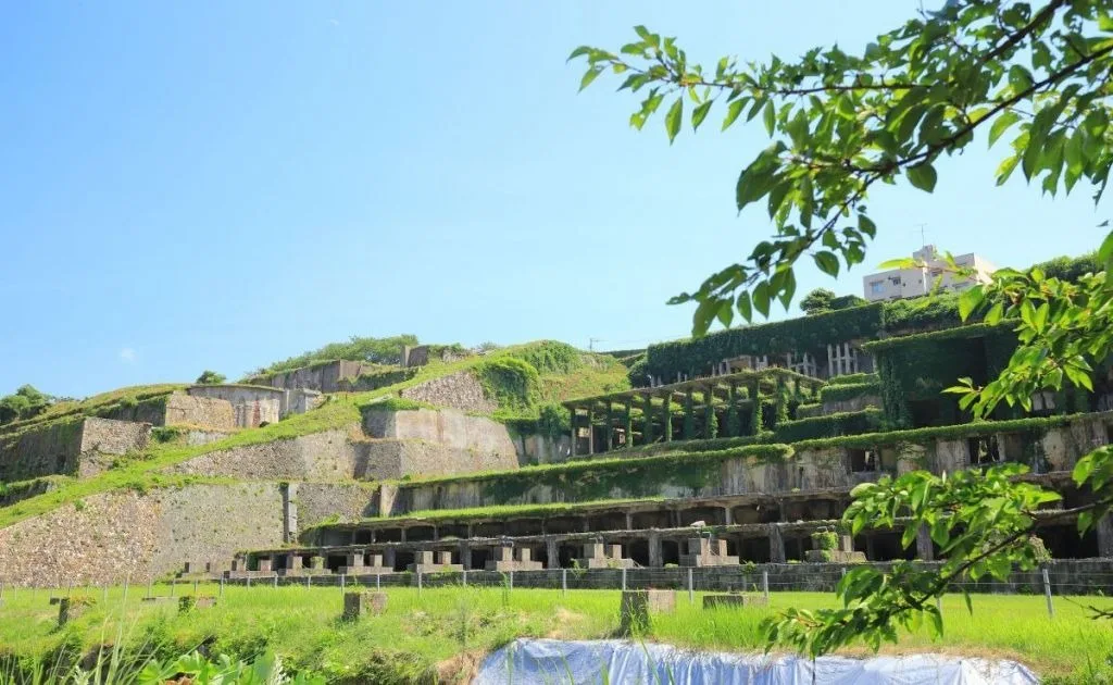 Mikuni Kaido – The Sado Golden Trail Through Lush Nature and World Heritage Sites