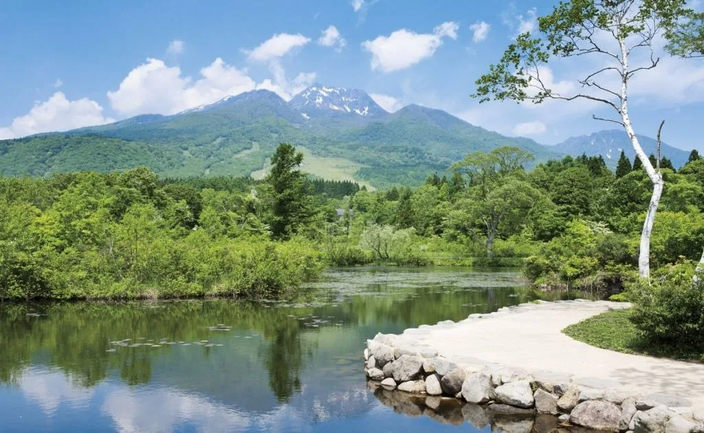 Explore Niigata’s Gold Island and Mountain Worship Religion