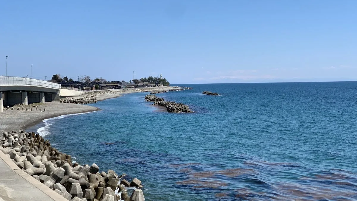 Sado Ichi (Kosado Circuit)