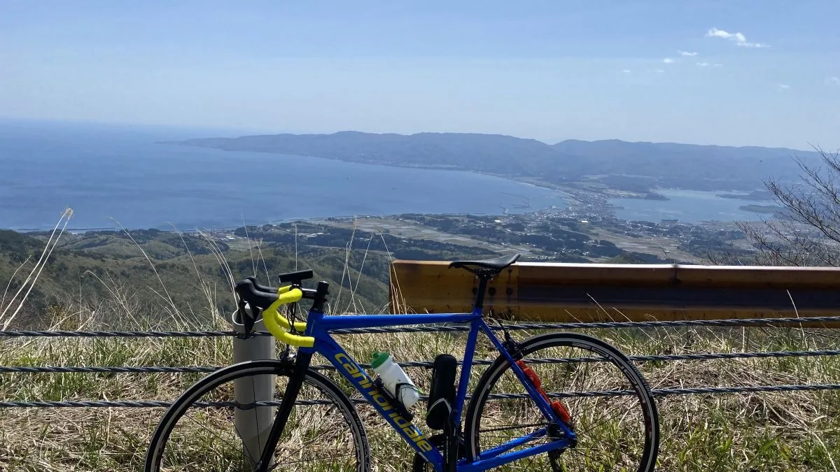 Cross-island north-south route