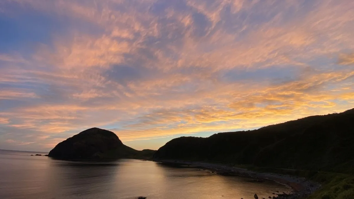 Sado Ichi (full Sado Circuit)