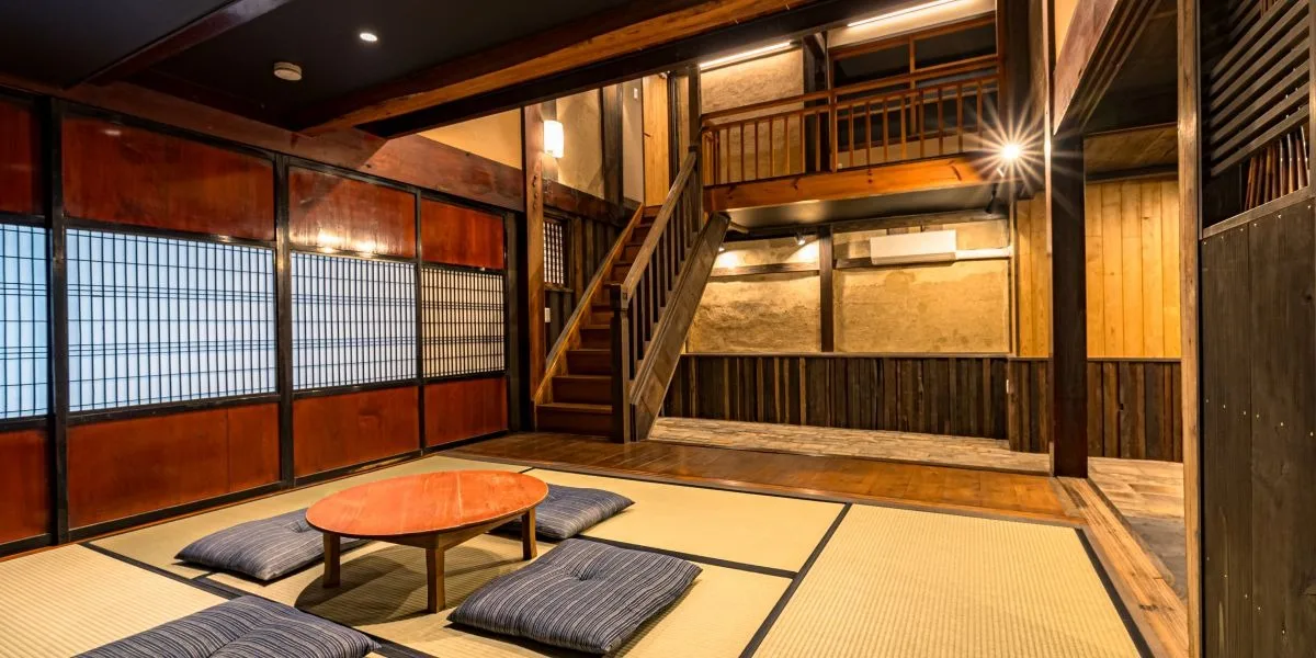 A hotel in Sado Island has been selected as ‘’The World’s Greatest Places of 2025“, by TIME!