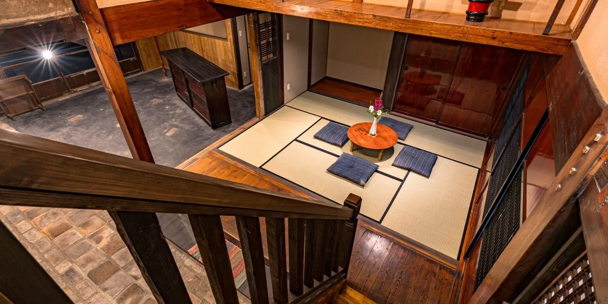 A hotel in Sado Island has been selected as ‘’The World’s Greatest Places of 2025“, by TIME!