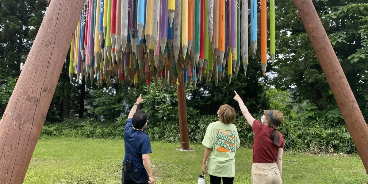 Model Course 1: [Uonuma - Sado Course] 5-Day Sado and Uonuma Exploration - Covering the Sado-Mikuni Kaido Golden Trail