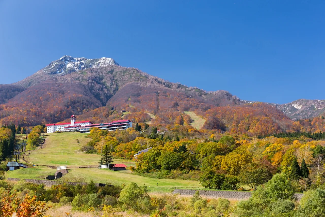 Explore Three Unique Hot Springs: Akakura, Seki & Tsubame