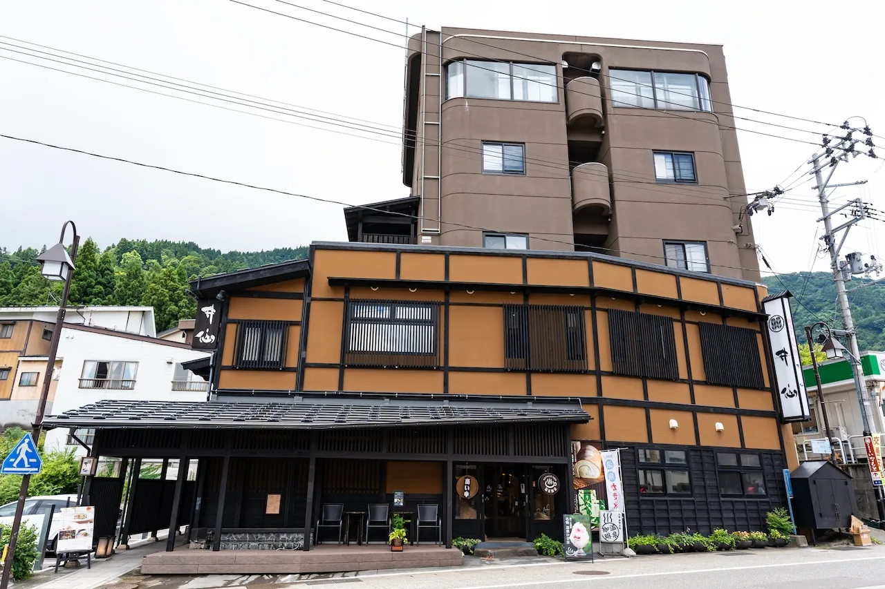 Step into the World of Snow Country: A Journey Through Literature and Hot Springs in Echigo-Yuzawa