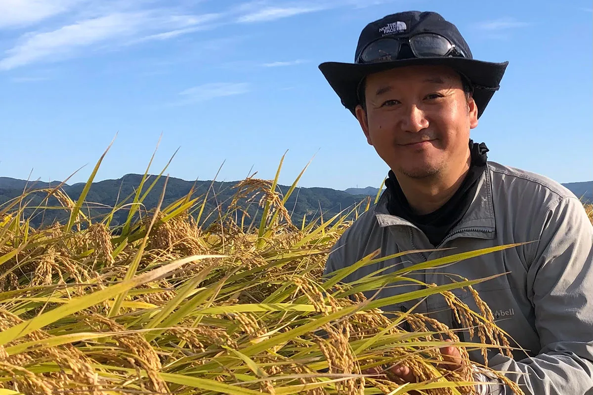 4. Toward Sado 100 Years from Now: Passing On What Connects Us