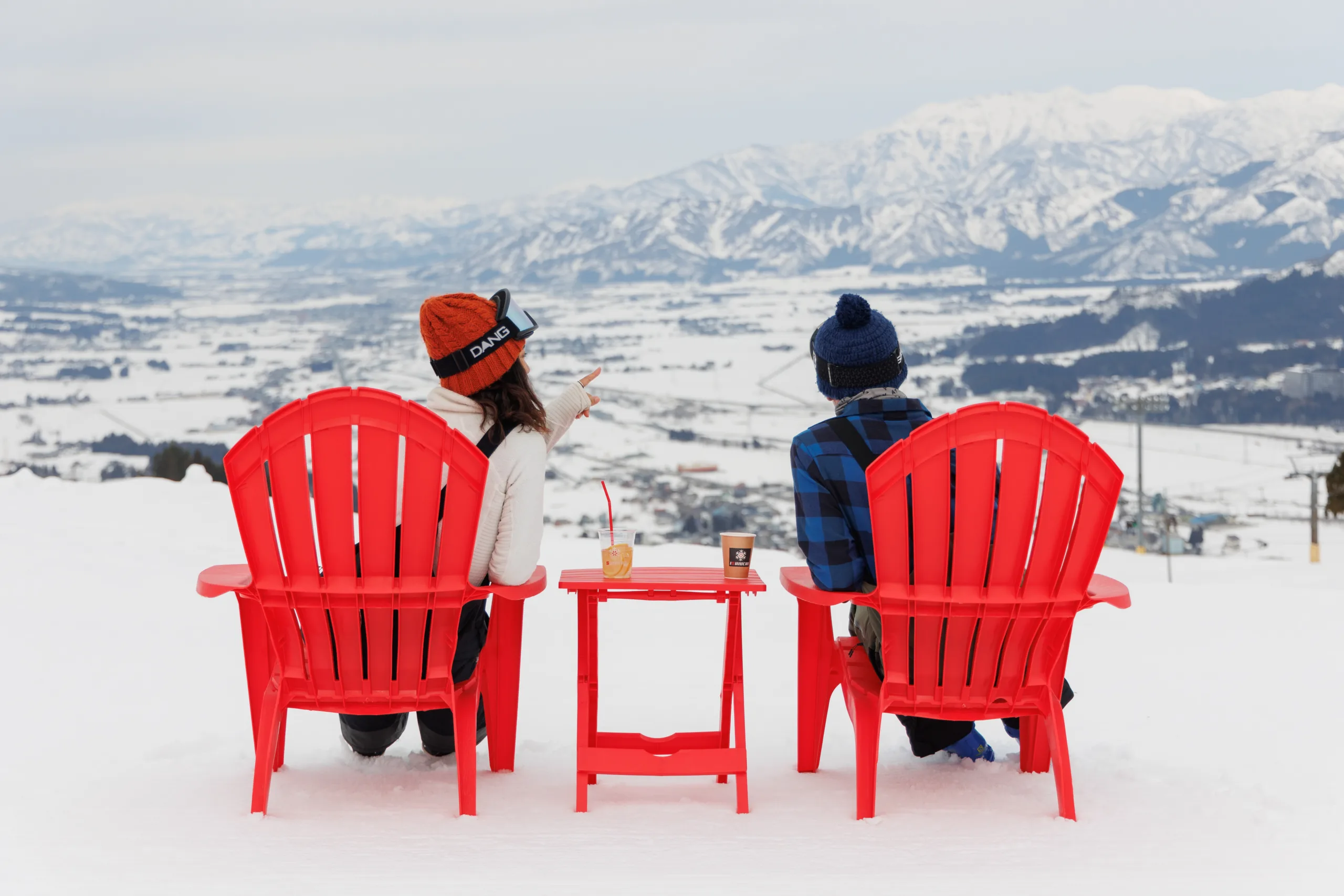 Life Shaped by Snow: Discover Niigata’s Unique Winter Activities!