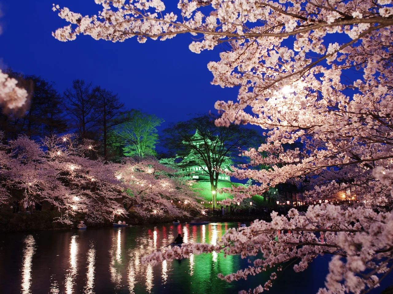 Myoko, Joetsu and Itoigawa Area