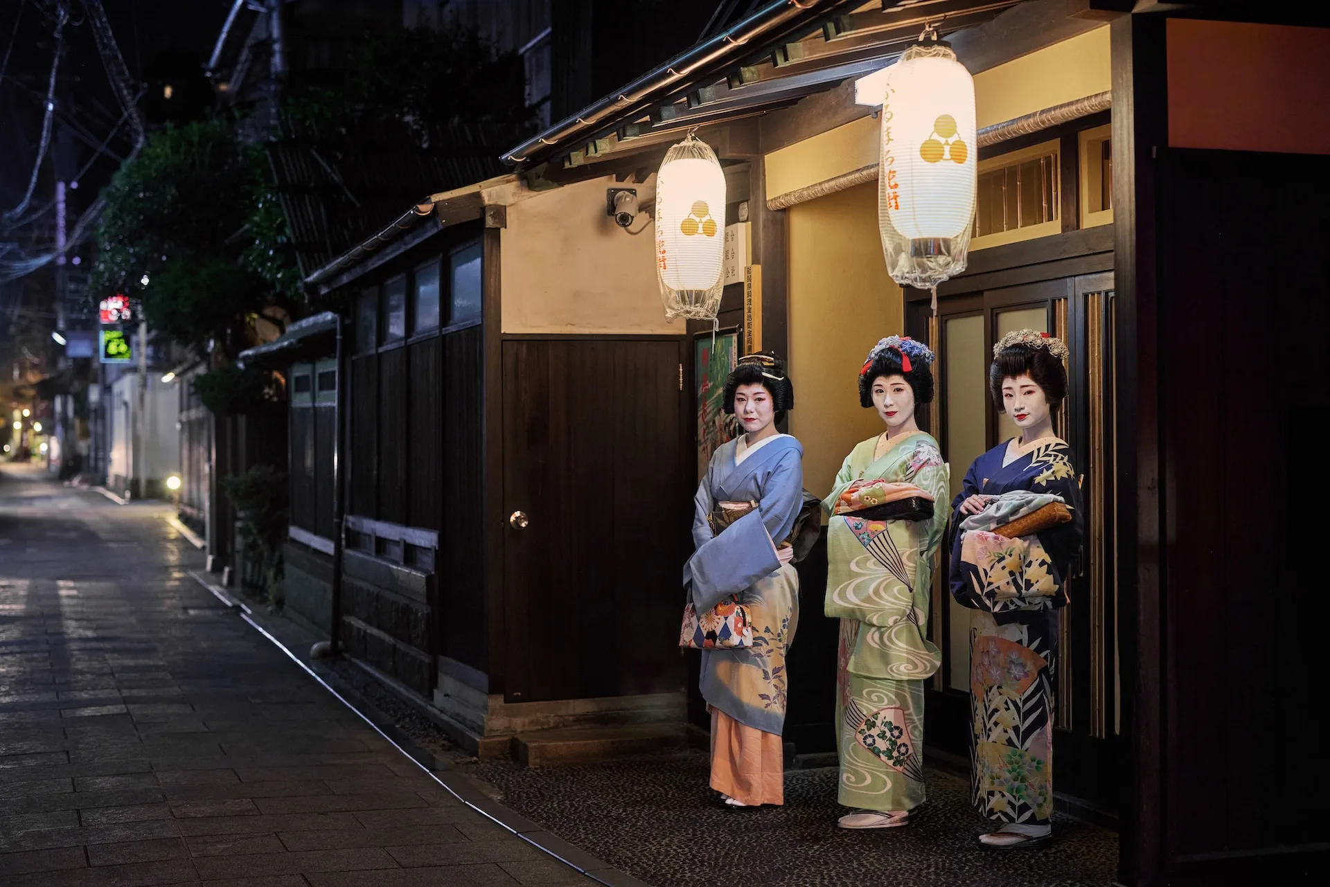 Furumachi Geigi: Niigata’s Traditional Geisha Culture