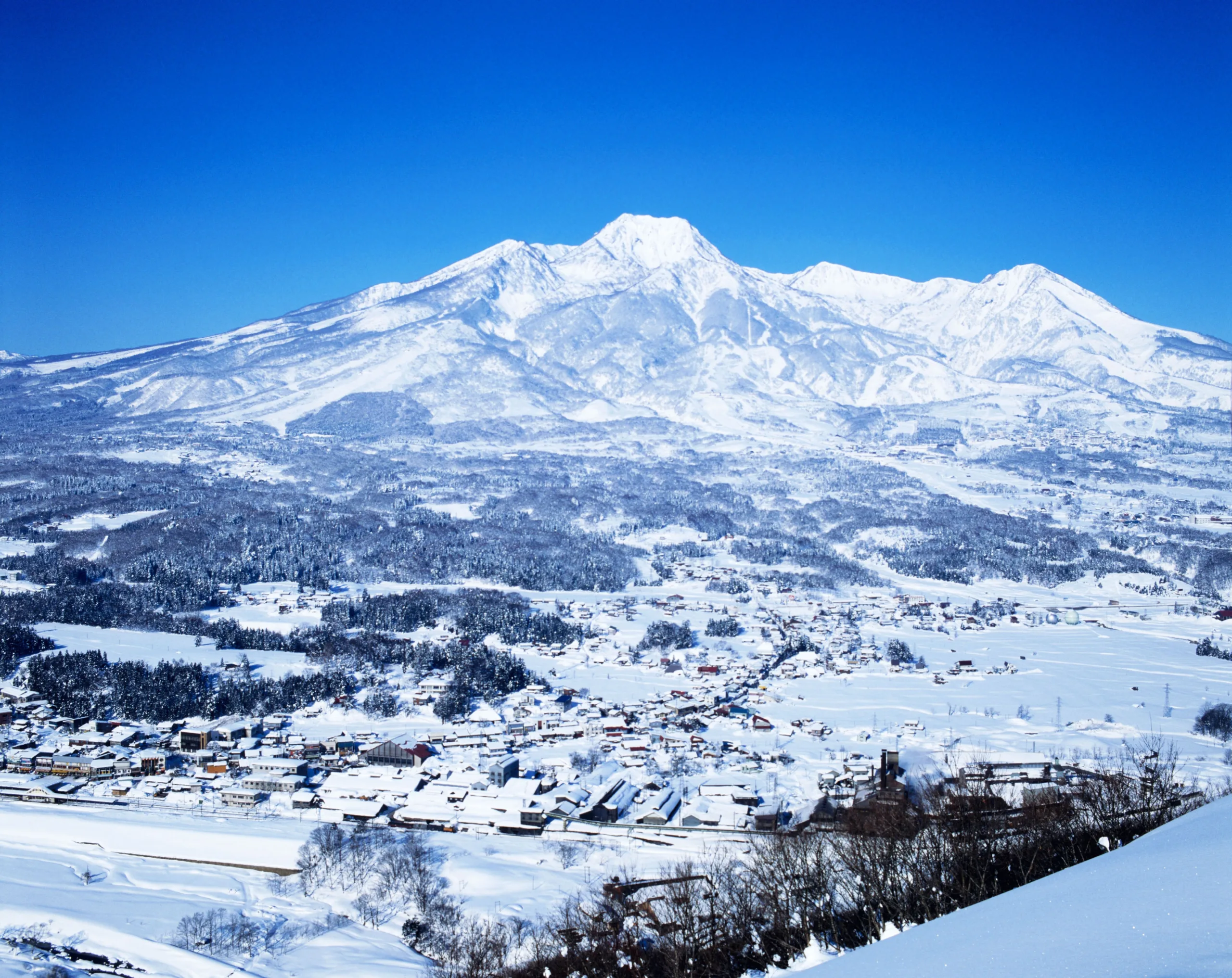 Just 70 Minutes From Tokyo! Discover a Deeper Side of Niigata Beyond the Slopes