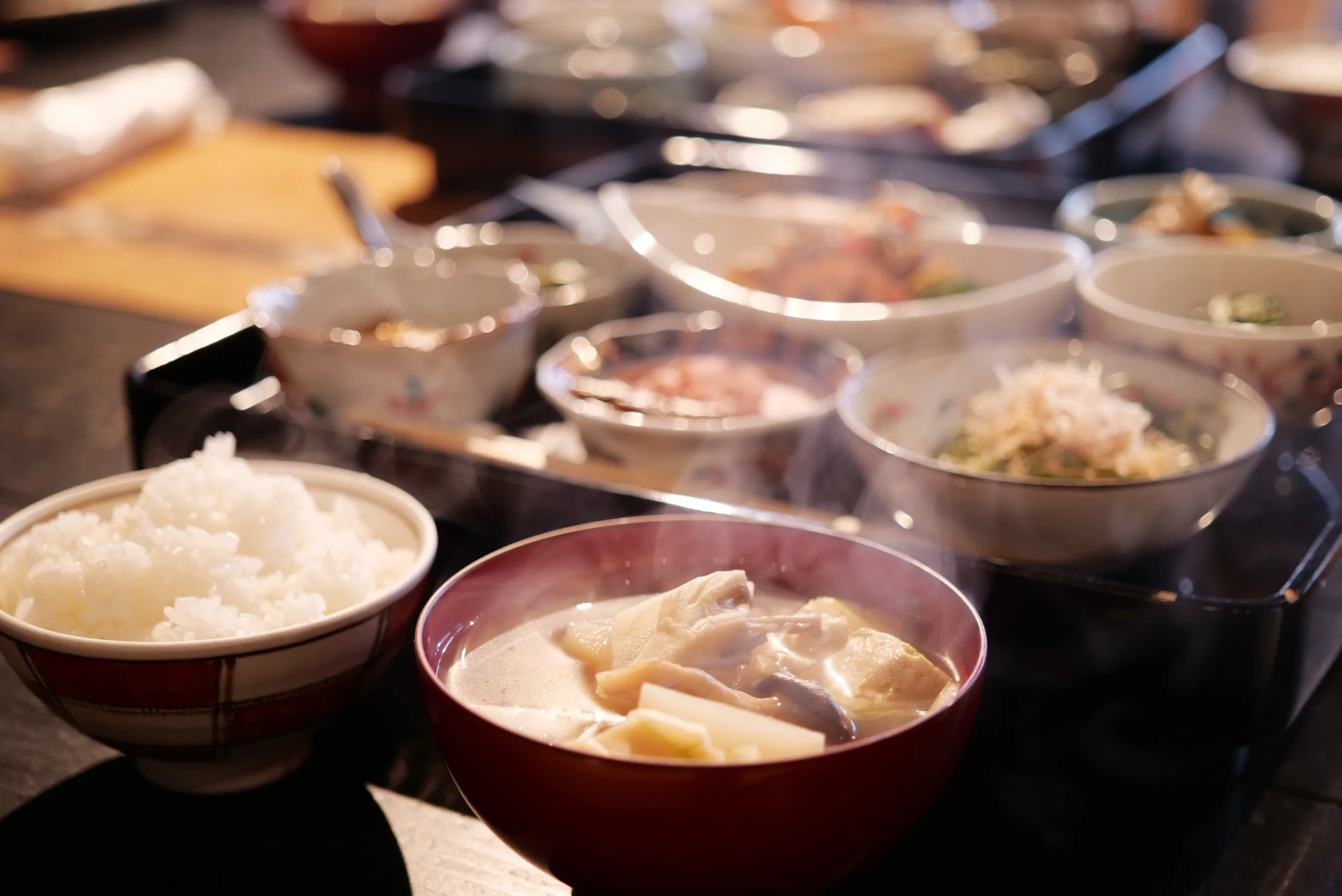 Experience 1: Cook Traditional Snow Country Home Dishes with a Local Expert in a Historic Farmhouse (Minamiuonuma City)