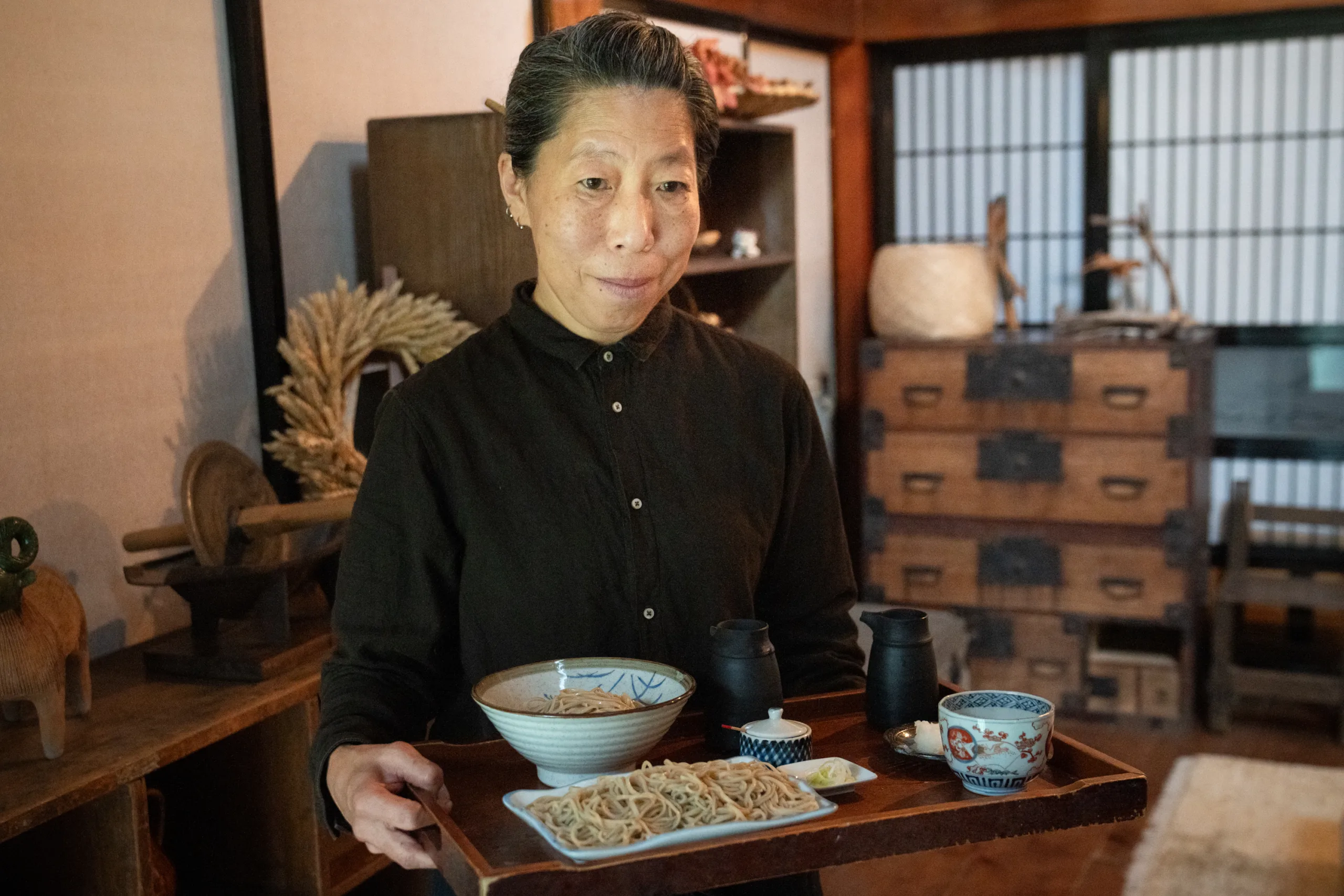 Soba Mozem
