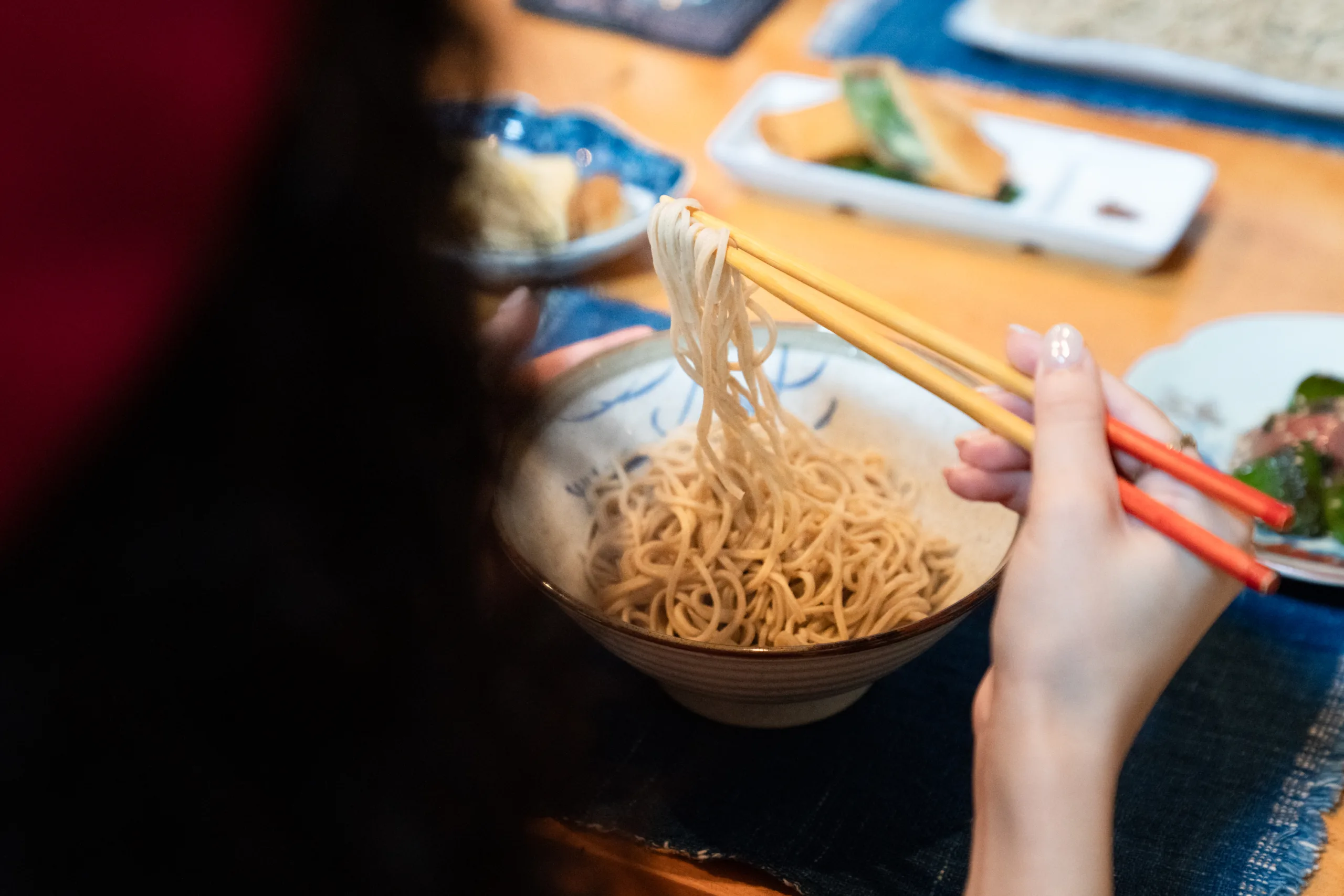 Soba Mozem