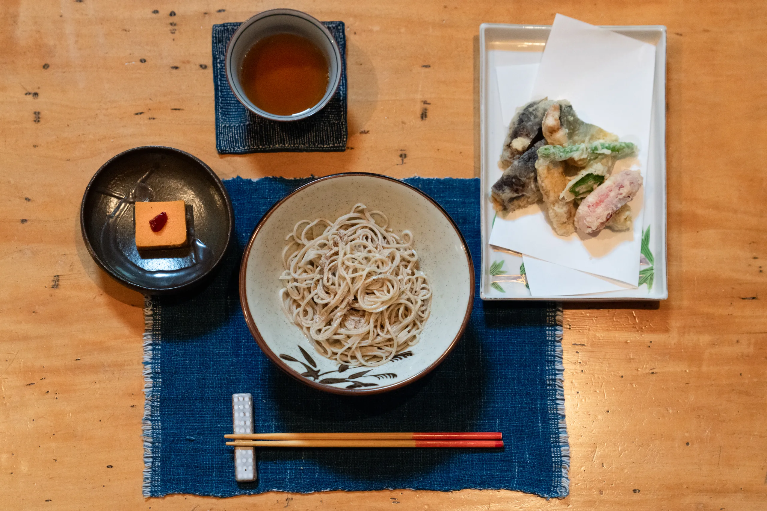 Soba Mozem