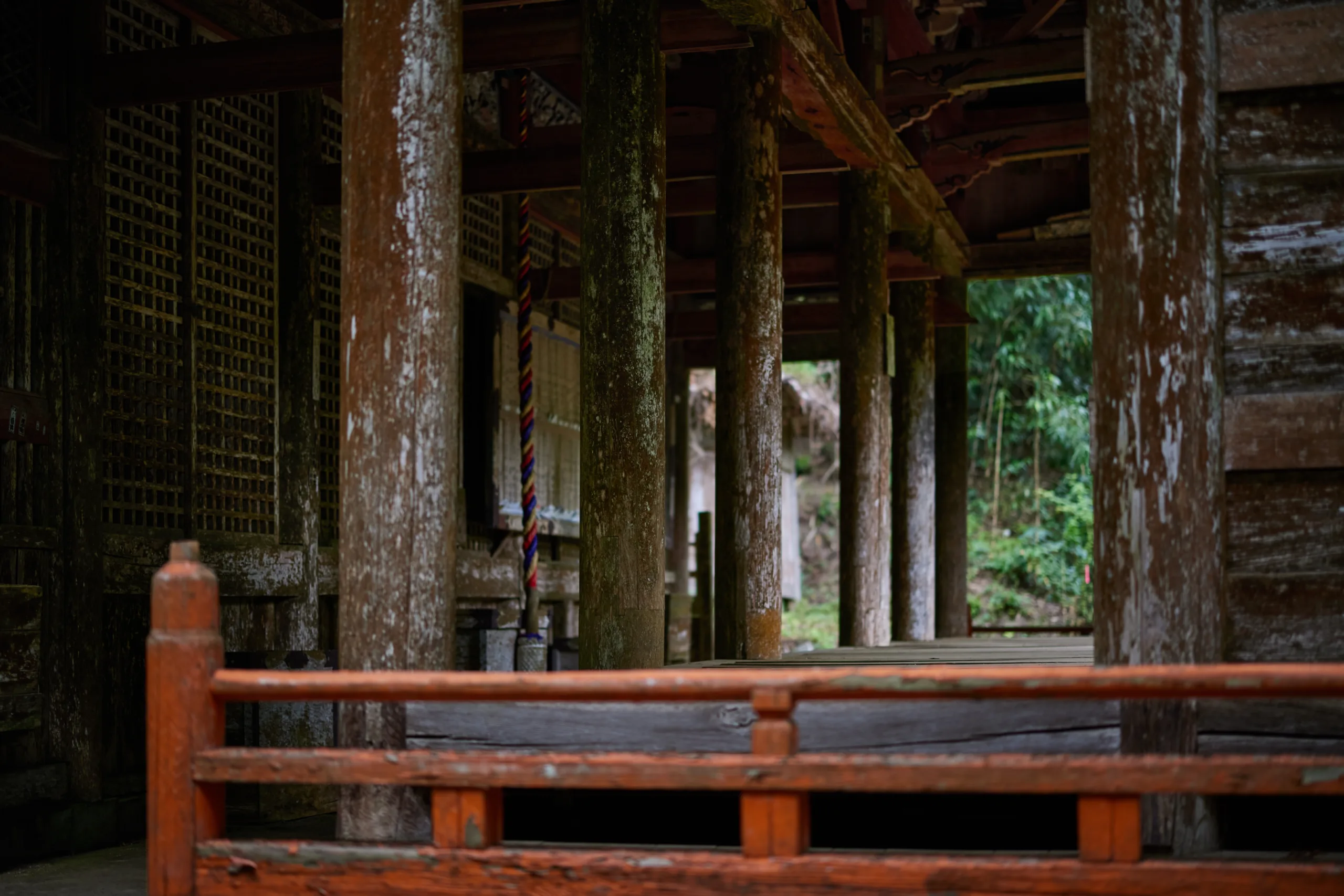 Tokoin Seisuiji Temple