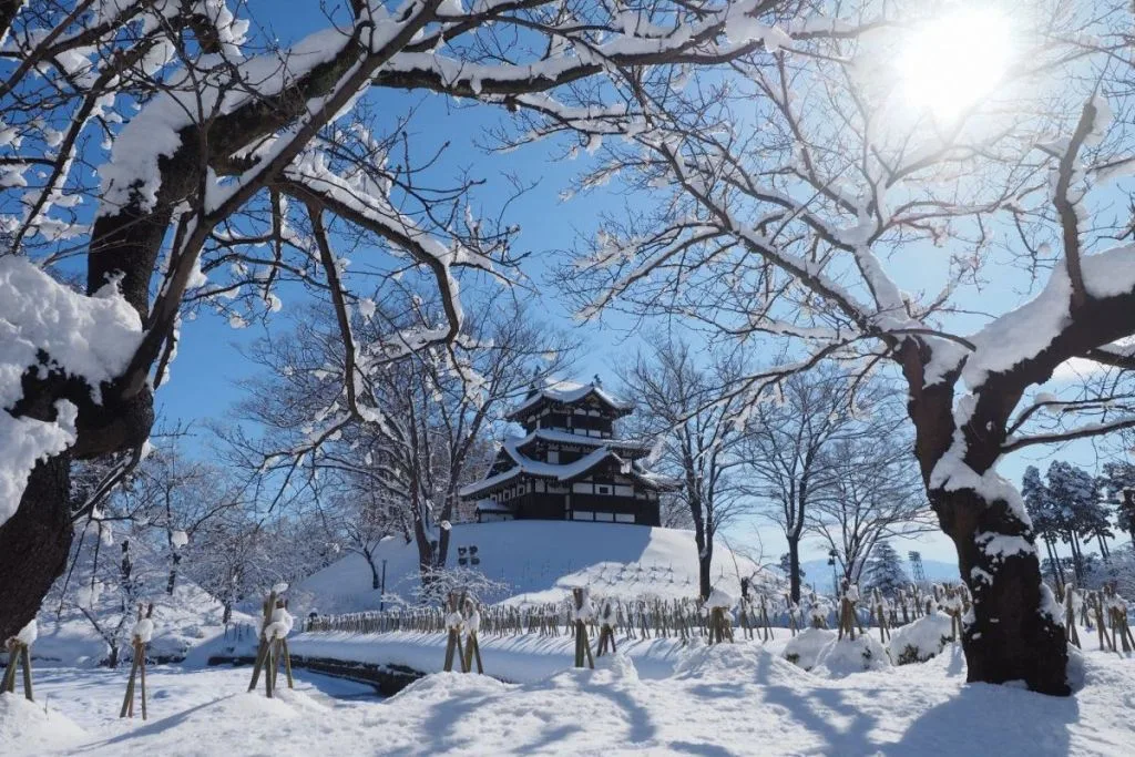 Journeys Through Joetsu and Myoko: History, Fermentation, and Winter Landscapes