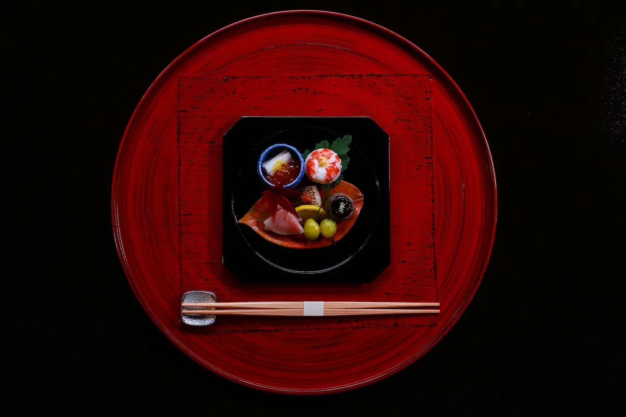 What is the Niigata Gastronomy Award?