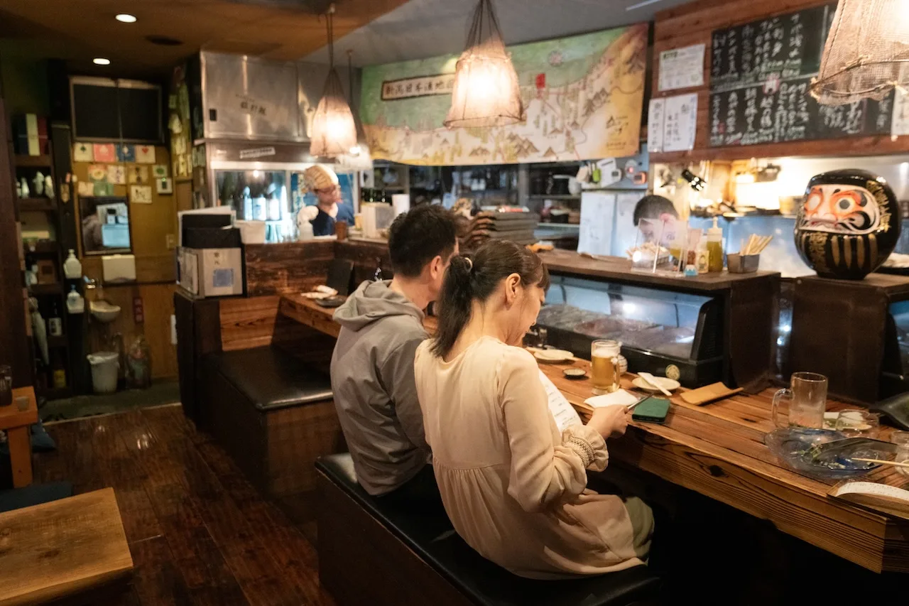 Shungyo Shusai Goro Furumachi