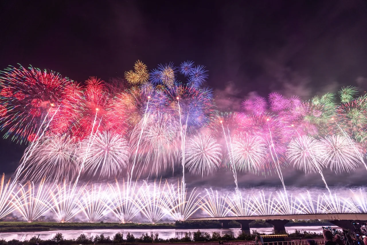 River Life and History—Living and Inheriting Together