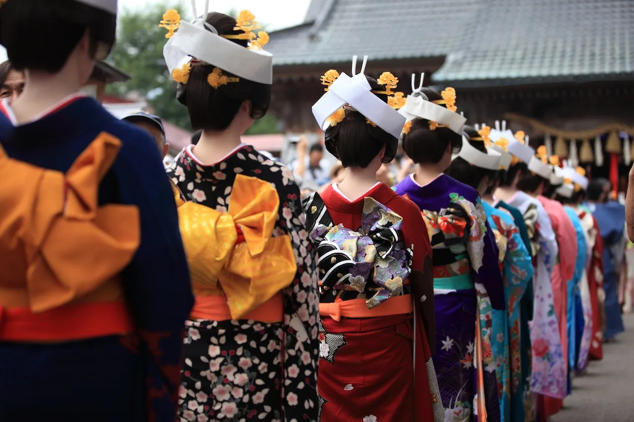 Introducing the History, Highlights, and Culture of Hachijurigoe