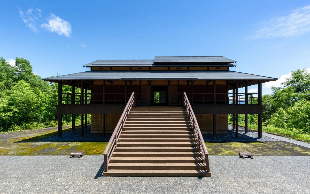 Where the Stay Becomes Art James Turrell’s House of Light